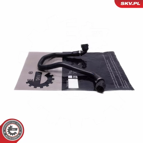 Hadica chladenia ESEN SKV 54SKV487