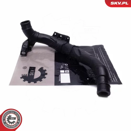Hadica chladenia ESEN SKV 54SKV504