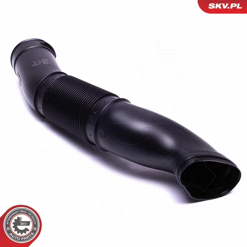 Nasávacia hadica, Vzduchový filter 54SKV514 (ESEN SKV) - obr. 2