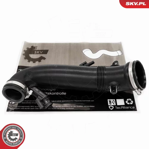 Nasávacia hadica, Vzduchový filter ESEN SKV 54SKV564