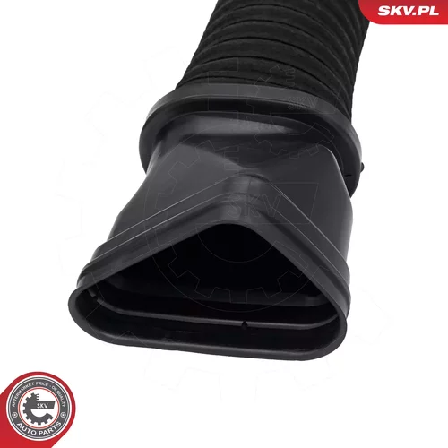 Nasávacia hadica, Vzduchový filter 54SKV599 (ESEN SKV) - obr. 3