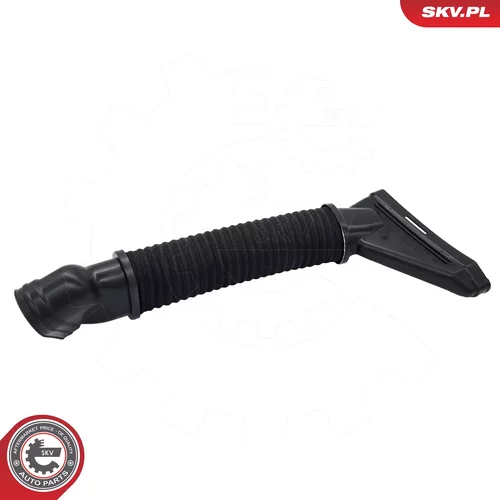 Nasávacia hadica, Vzduchový filter 54SKV627 (ESEN SKV) - obr. 1