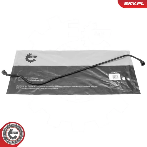 Hadica chladenia ESEN SKV 54SKV835