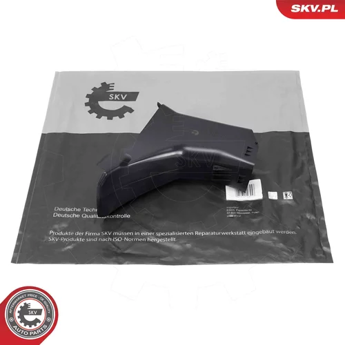 Nasávacia hadica, Vzduchový filter ESEN SKV 54SKV974