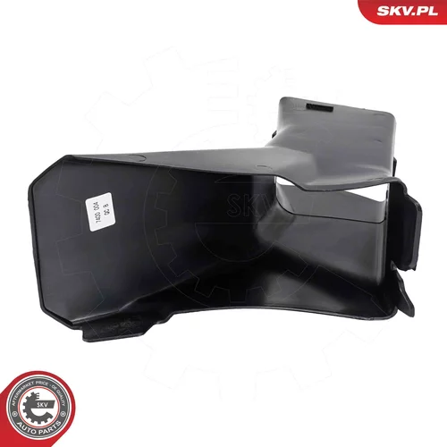 Nasávacia hadica, Vzduchový filter 54SKV974 (ESEN SKV) - obr. 5
