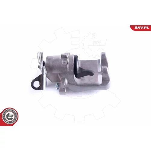 Brzdový strmeň 55SKV204 (ESEN SKV) - obr. 1