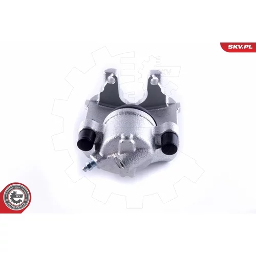 Brzdový strmeň 55SKV251 (ESEN SKV) - obr. 4