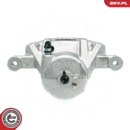 Brzdový strmeň 56SKV121 (ESEN SKV) - obr. 2