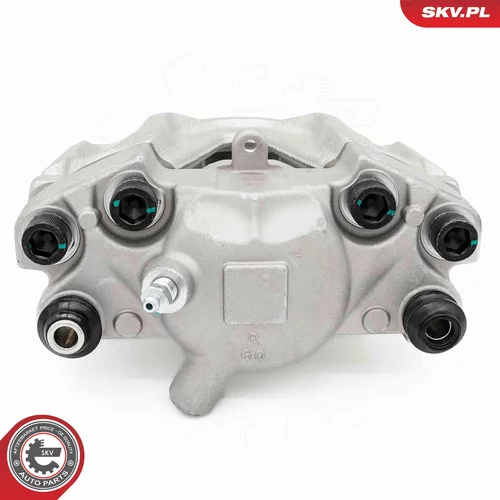 Brzdový strmeň 56SKV702 (ESEN SKV) - obr. 4