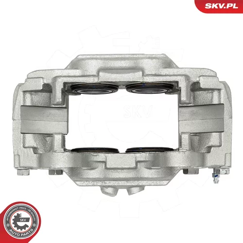 Brzdový strmeň 56SKV872 (ESEN SKV) - obr. 3