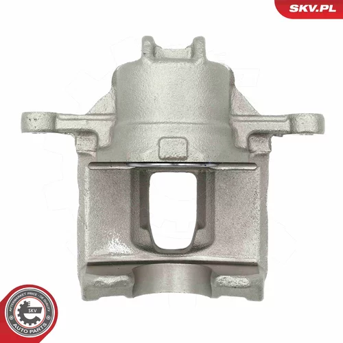 Brzdový strmeň 56SKV881 (ESEN SKV) - obr. 2