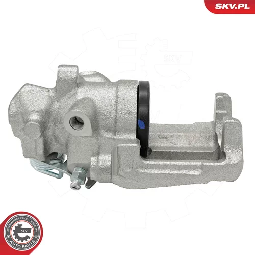 Brzdový strmeň 56SKV893 (ESEN SKV) - obr. 5