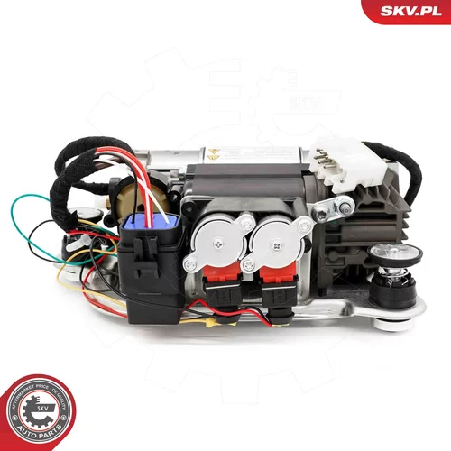 Kompresor pneumatického systému 58SKV540 (ESEN SKV) - obr. 6