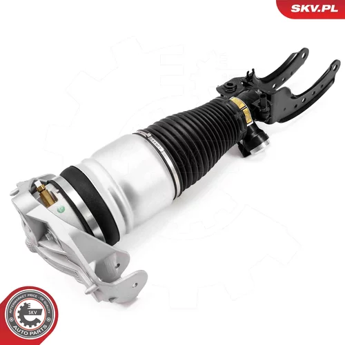 Vzduchový vak 58SKV704 (ESEN SKV) - obr. 1