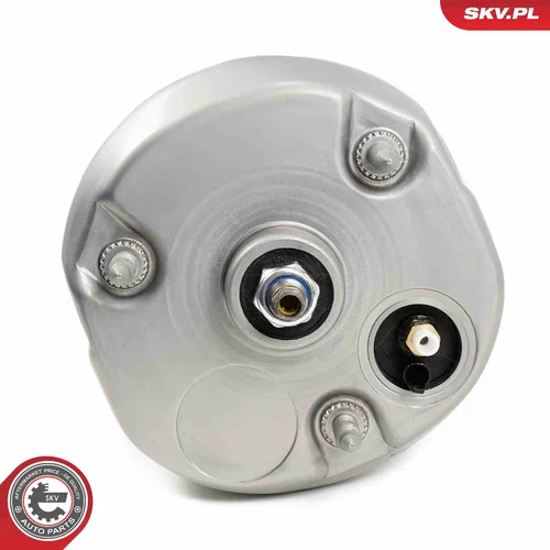 Vzduchový vak 58SKV706 (ESEN SKV) - obr. 4