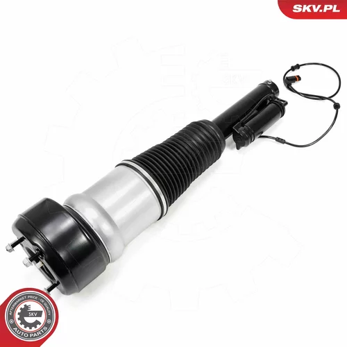 Vzduchový vak 58SKV720 (ESEN SKV) - obr. 1