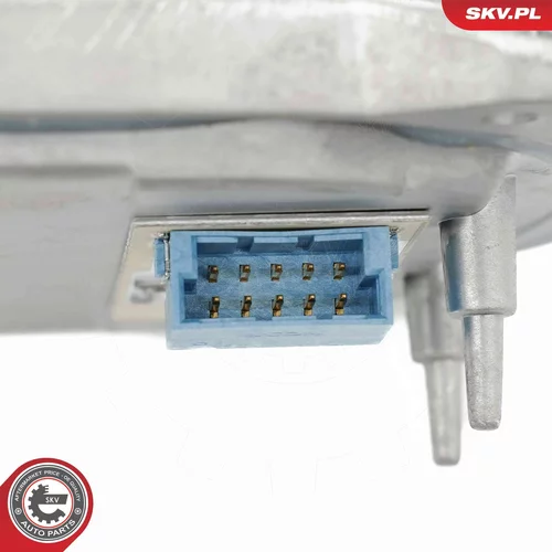 Riadiaca jednotka osvetlenia 59SKV277 (ESEN SKV) - obr. 4