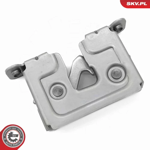 Zámok prednej kapoty 60SKV604 (ESEN SKV) - obr. 1