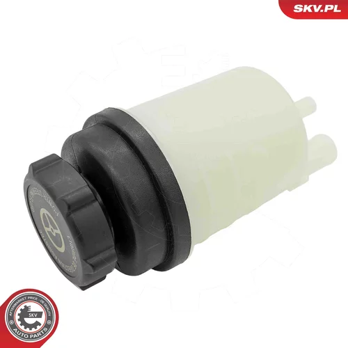 Vyrovnávacia nádržka, hydraulický olej (servoriadenie) 61SKV900 (ESEN SKV) - obr. 1