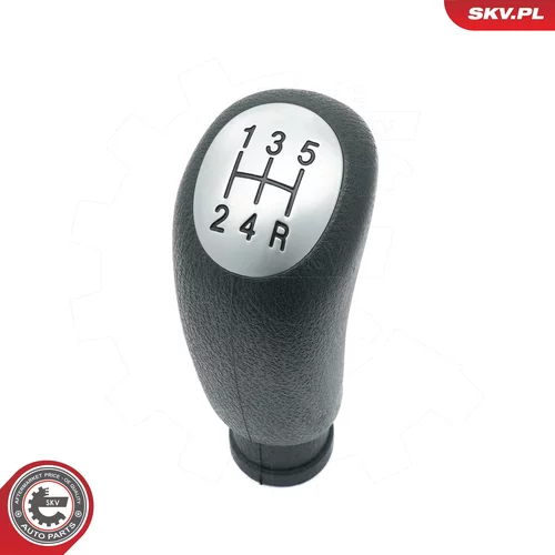 Hlavica radiacej páky 63SKV003 (ESEN SKV) - obr. 1