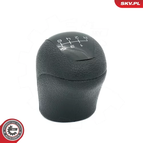 Hlavica radiacej páky 63SKV066 (ESEN SKV) - obr. 3