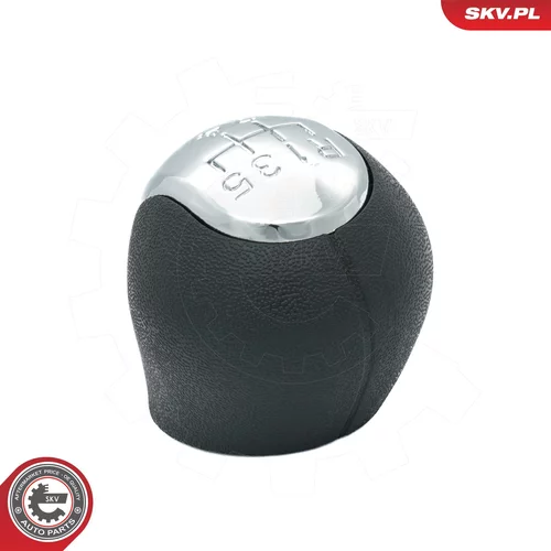Hlavica radiacej páky 63SKV093 (ESEN SKV) - obr. 3