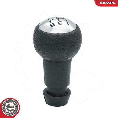 Hlavica radiacej páky 63SKV099 (ESEN SKV) - obr. 3