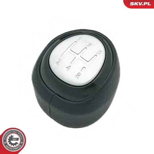 Hlavica radiacej páky 63SKV114 (ESEN SKV) - obr. 1
