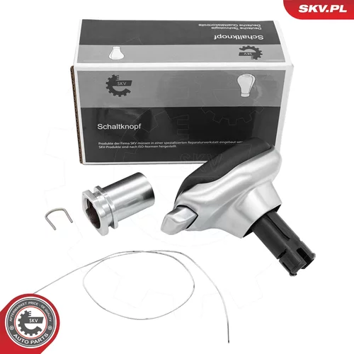Hlavica radiacej páky ESEN SKV 63SKV230