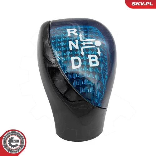 Hlavica radiacej páky 63SKV233 (ESEN SKV) - obr. 1