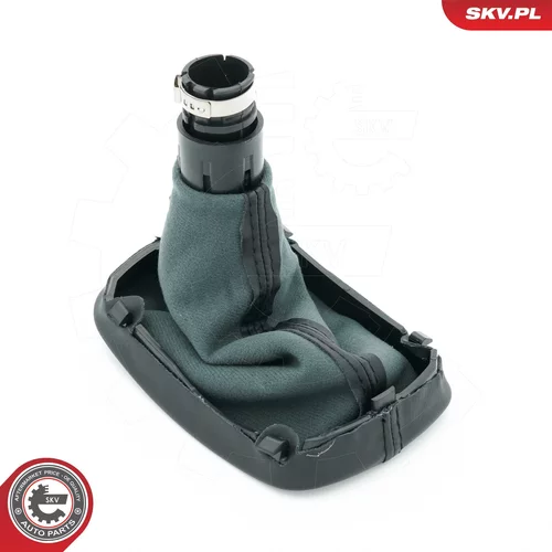 Hlavica radiacej páky 63SKV400 (ESEN SKV) - obr. 10