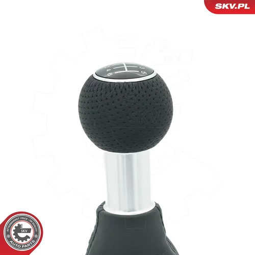 Hlavica radiacej páky 63SKV401 (ESEN SKV) - obr. 4