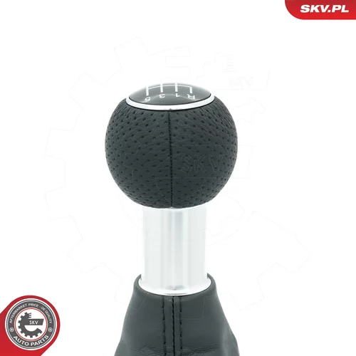 Hlavica radiacej páky 63SKV401 (ESEN SKV) - obr. 6