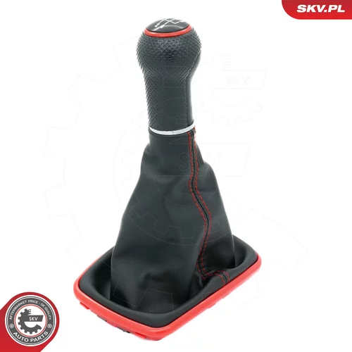Hlavica radiacej páky 63SKV440 (ESEN SKV) - obr. 3