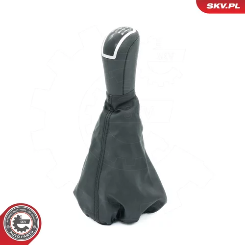 Hlavica radiacej páky 63SKV450 (ESEN SKV) - obr. 1