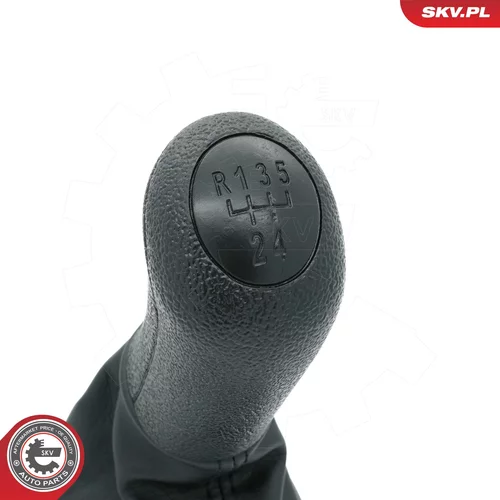 Hlavica radiacej páky 63SKV478 (ESEN SKV) - obr. 8