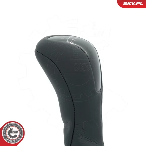 Hlavica radiacej páky 63SKV505 (ESEN SKV) - obr. 5