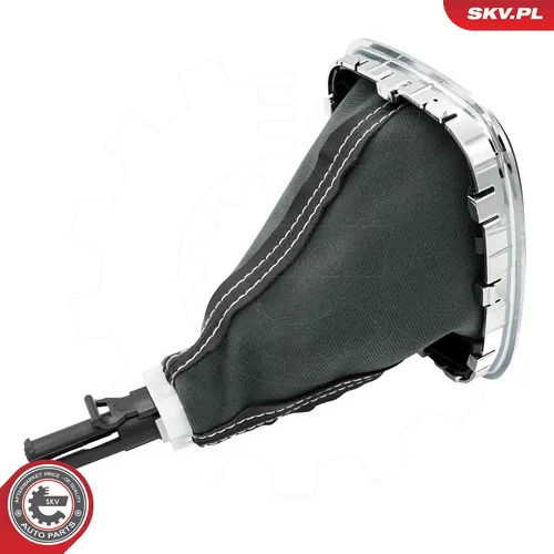 Hlavica radiacej páky 63SKV550 (ESEN SKV) - obr. 5