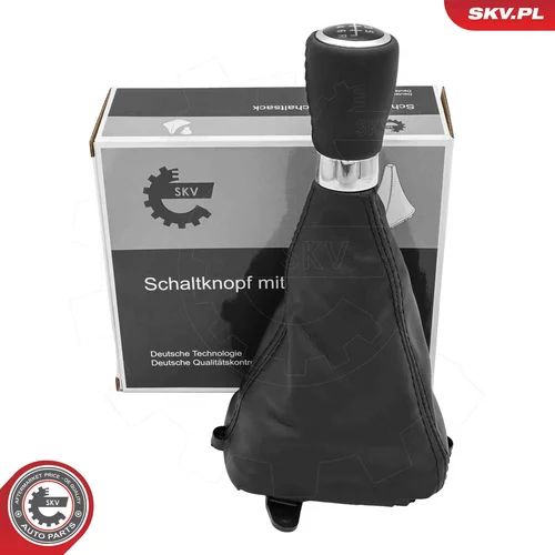 Hlavica radiacej páky ESEN SKV 63SKV554