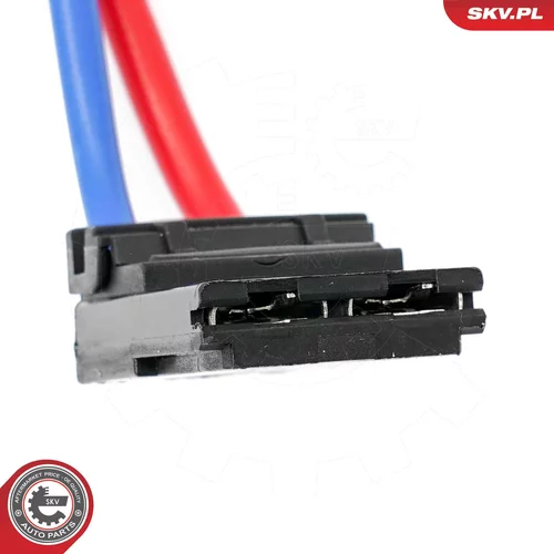 Zámok riadenia 65SKV206 (ESEN SKV) - obr. 4