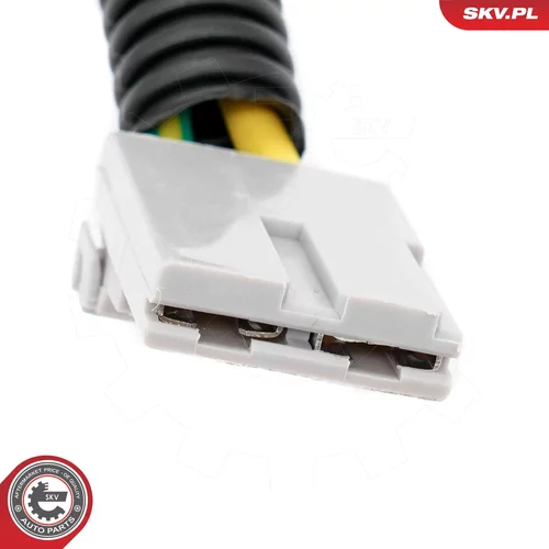 Zámok riadenia 65SKV212 (ESEN SKV) - obr. 3