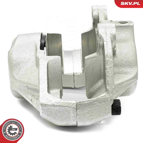 Brzdový strmeň 67SKV161 (ESEN SKV) - obr. 6