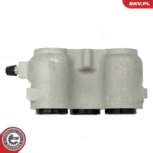 Brzdový strmeň 67SKV181 (ESEN SKV) - obr. 3