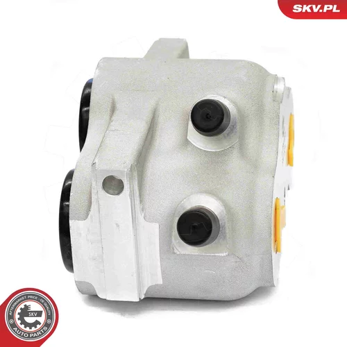 Brzdový strmeň 67SKV181 (ESEN SKV) - obr. 6