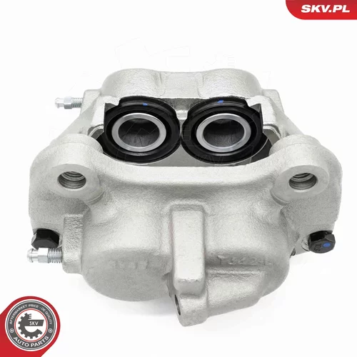 Brzdový strmeň 67SKV241 (ESEN SKV) - obr. 2