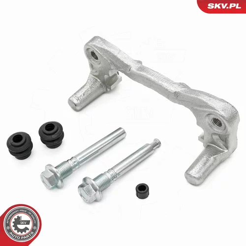 Držiak brzdového strmeňa 67SKV800 (ESEN SKV) - obr. 1