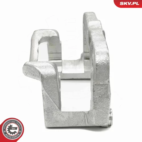 Držiak brzdového strmeňa 67SKV820 (ESEN SKV) - obr. 3