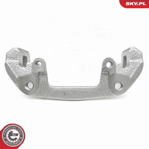 Držiak brzdového strmeňa 67SKV910 (ESEN SKV) - obr. 2