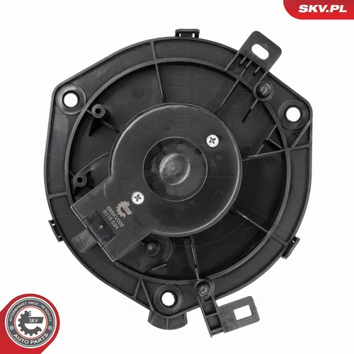 Vnútorný ventilátor 68SKV005 (ESEN SKV) - obr. 4