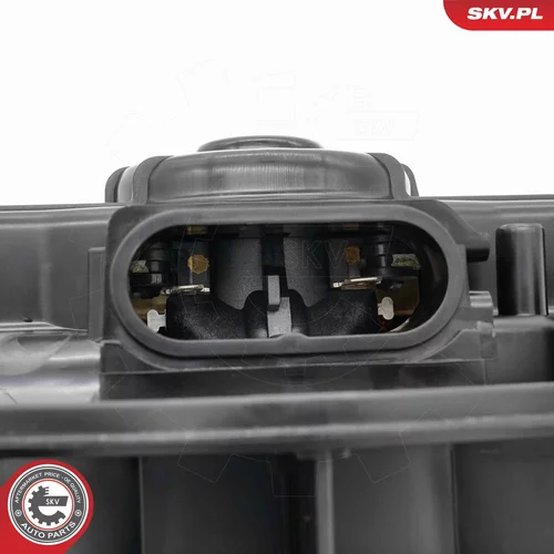 Vnútorný ventilátor 68SKV008 (ESEN SKV) - obr. 5